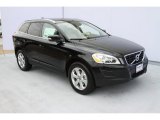2013 Volvo XC60 3.2 AWD Front 3/4 View