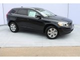 2013 Black Sapphire Metallic Volvo XC60 3.2 #74787339