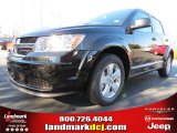 2013 Dodge Journey American Value Package