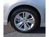 2012 Lexus HS 250h Premium Wheel