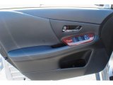 2012 Lexus HS 250h Premium Door Panel