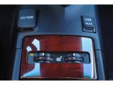 2012 Lexus HS 250h Premium Controls
