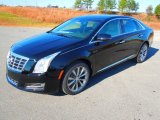 2013 Cadillac XTS FWD