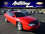 1998 Chevrolet Monte Carlo Torch Red