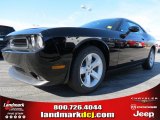2013 Dodge Challenger SXT