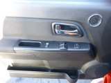 2012 GMC Canyon SLE Extended Cab 4x4 Door Panel