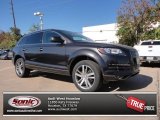 2013 Lava Gray Pearl Audi Q7 3.0 TDI quattro #74786885