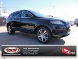 2013 Orca Black Metallic Audi Q7 3.0 TFSI quattro #74786881