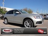 2013 Audi Q5 2.0 TFSI quattro