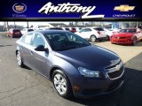 2013 Chevrolet Cruze LS