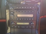 2010 Chevrolet Corvette Grand Sport Convertible Controls