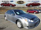 2011 Subaru Legacy 2.5i Premium