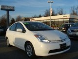 2005 Toyota Prius Hybrid