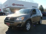 2010 Toyota RAV4 I4 4WD