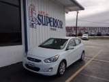 2013 Hyundai Accent SE 5 Door