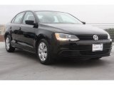 2012 Volkswagen Jetta S Sedan