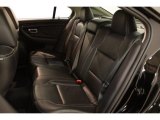 2012 Ford Taurus Limited Rear Seat