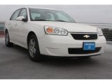 2008 White Chevrolet Malibu Classic LT Sedan #74787305