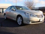 2012 Lexus ES 350