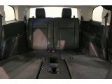 2010 Dodge Journey R/T AWD Rear Seat