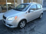 2009 Chevrolet Aveo Aveo5 LT