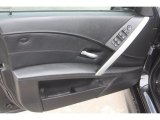 2007 BMW M5 Sedan Door Panel