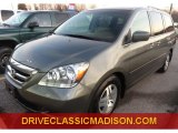 2007 Honda Odyssey EX-L