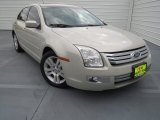 2008 Ford Fusion SEL