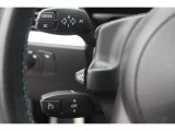 2007 BMW M5 Sedan Controls