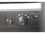 2007 BMW M5 Sedan Controls