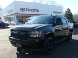 2008 Chevrolet Avalanche LTZ 4x4