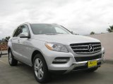 2013 Mercedes-Benz ML 350 4Matic
