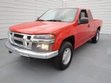 2008 Isuzu i-Series Truck i-290 S Extended Cab Front 3/4 View