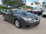 2010 Saab 9-3 2.0T Convertible Data, Info and Specs