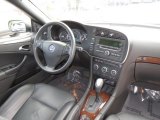2010 Saab 9-3 2.0T Convertible Dashboard