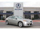 2010 Palladium Metallic Acura TSX Sedan #74786430