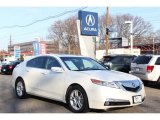 2010 Acura TL 3.5