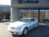 2011 Lexus LS 460 AWD