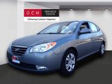 2009 Hyundai Elantra GLS Sedan
