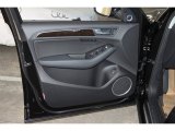 2013 Audi Q5 2.0 TFSI hybrid quattro Door Panel