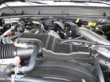 2013 Ford F250 Super Duty King Ranch Crew Cab 4x4 6.7 Liter OHV 32-Valve B20 Power Stroke Turbo-Diesel V8 Engine
