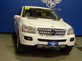 2008 Mercedes-Benz ML 350 4Matic