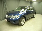 2009 Nissan Murano S AWD