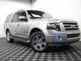 2008 Ford Expedition Limited 4x4