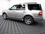 2008 Ford Expedition Limited 4x4 Exterior
