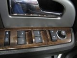 2008 Ford Expedition Limited 4x4 Controls