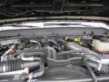 2013 Ford F350 Super Duty Lariat Crew Cab 4x4 Dually 6.7 Liter OHV 32-Valve B20 Power Stroke Turbo-Diesel V8 Engine