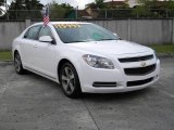 2011 Chevrolet Malibu LT
