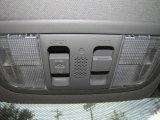 2011 Honda Civic Si Coupe Controls