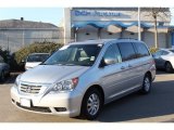 2010 Honda Odyssey EX-L
